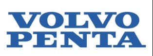Volvo Penta — Authorized Dealer